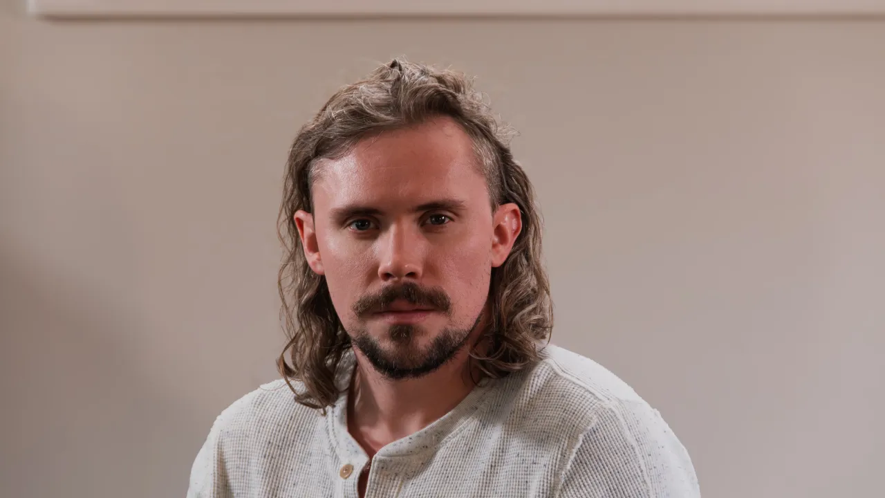 Brandon Watson, founder of IKBSystems